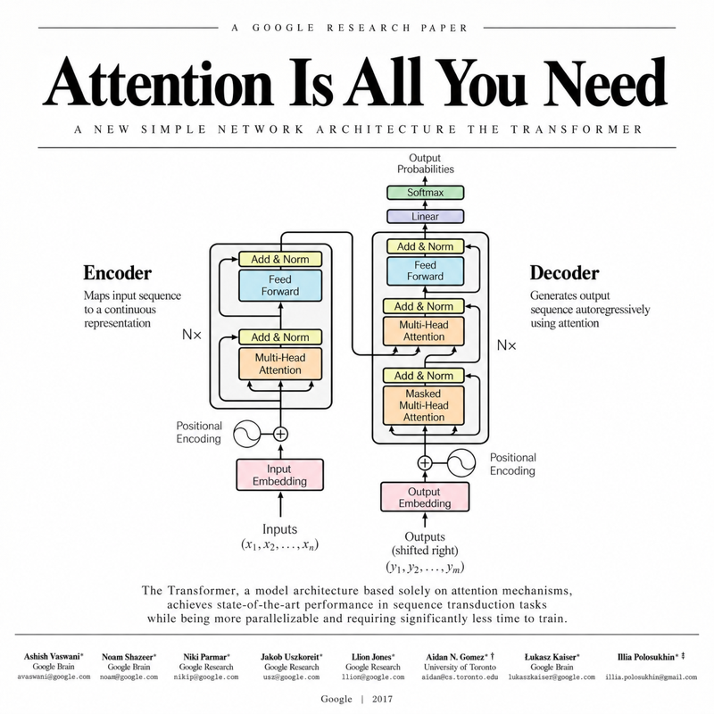 Attention Is All You Need
